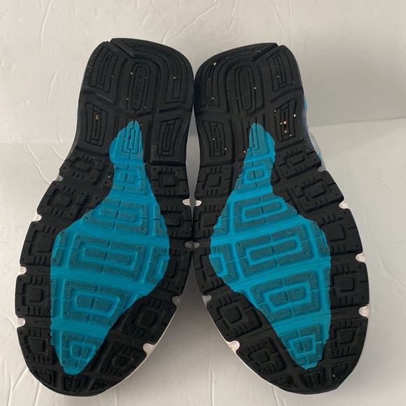 New Balance W1540v3 Blue and Gray Women's - Picture 9 of 11